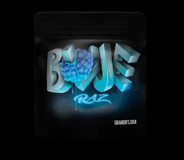 BLUE RAZ 3,5 G.