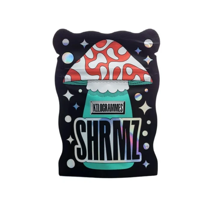 SHRMZ (AMANITA MUSCARIA)