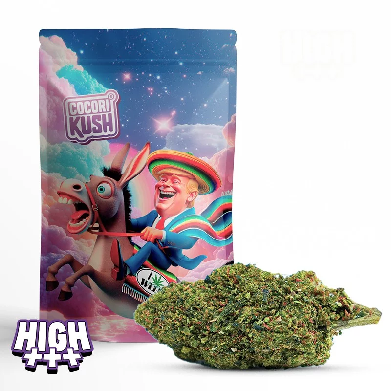 Trump Skunk HEC-10