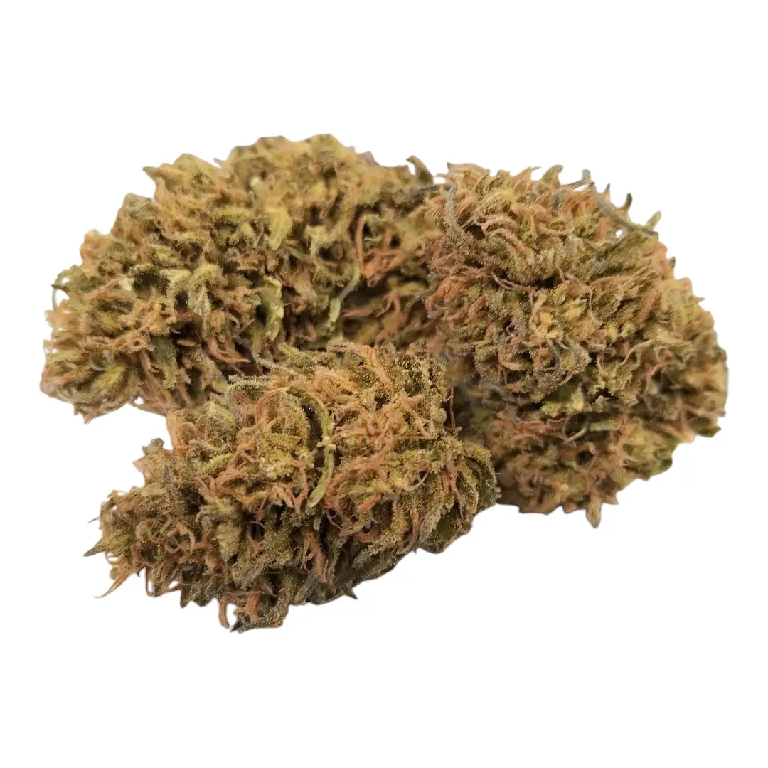 GREEN D'ICI "AB" Fleurs de CBD issue de l'agriculture biologique