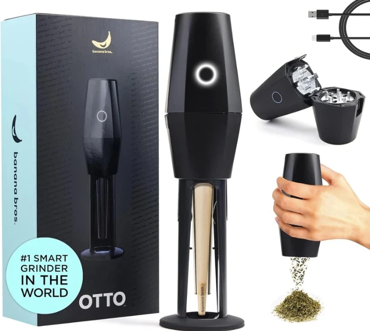 OG Black OTTO