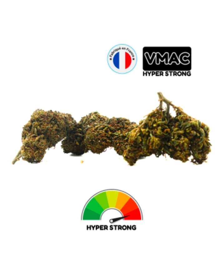 ORANGELLO VMAC HYPER STRONG