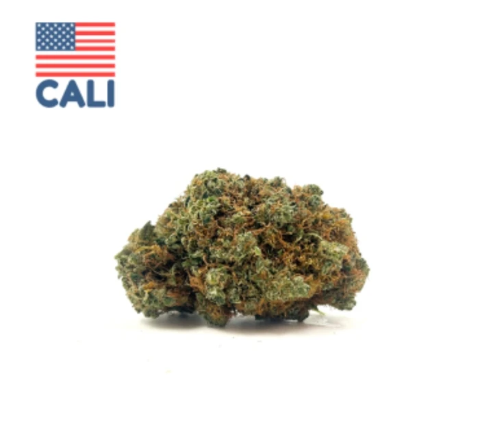 ORANGELLO CALI USA CBD
