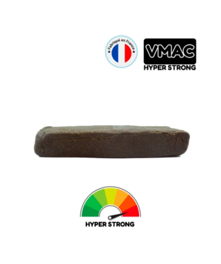 4X FILTRE VMAC HYPER STRONG
